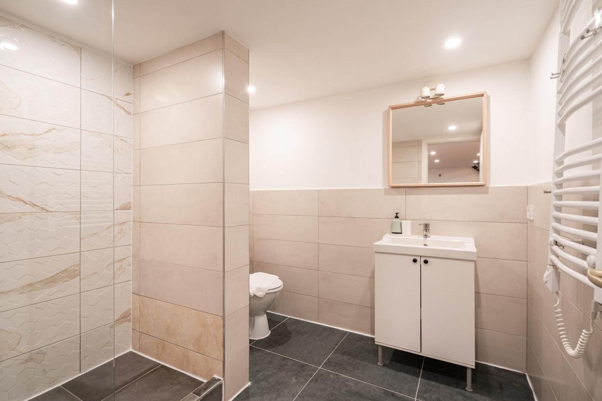 D35 - Chic Boutique Apartments By Bqa Budapeszt Zewnętrze zdjęcie