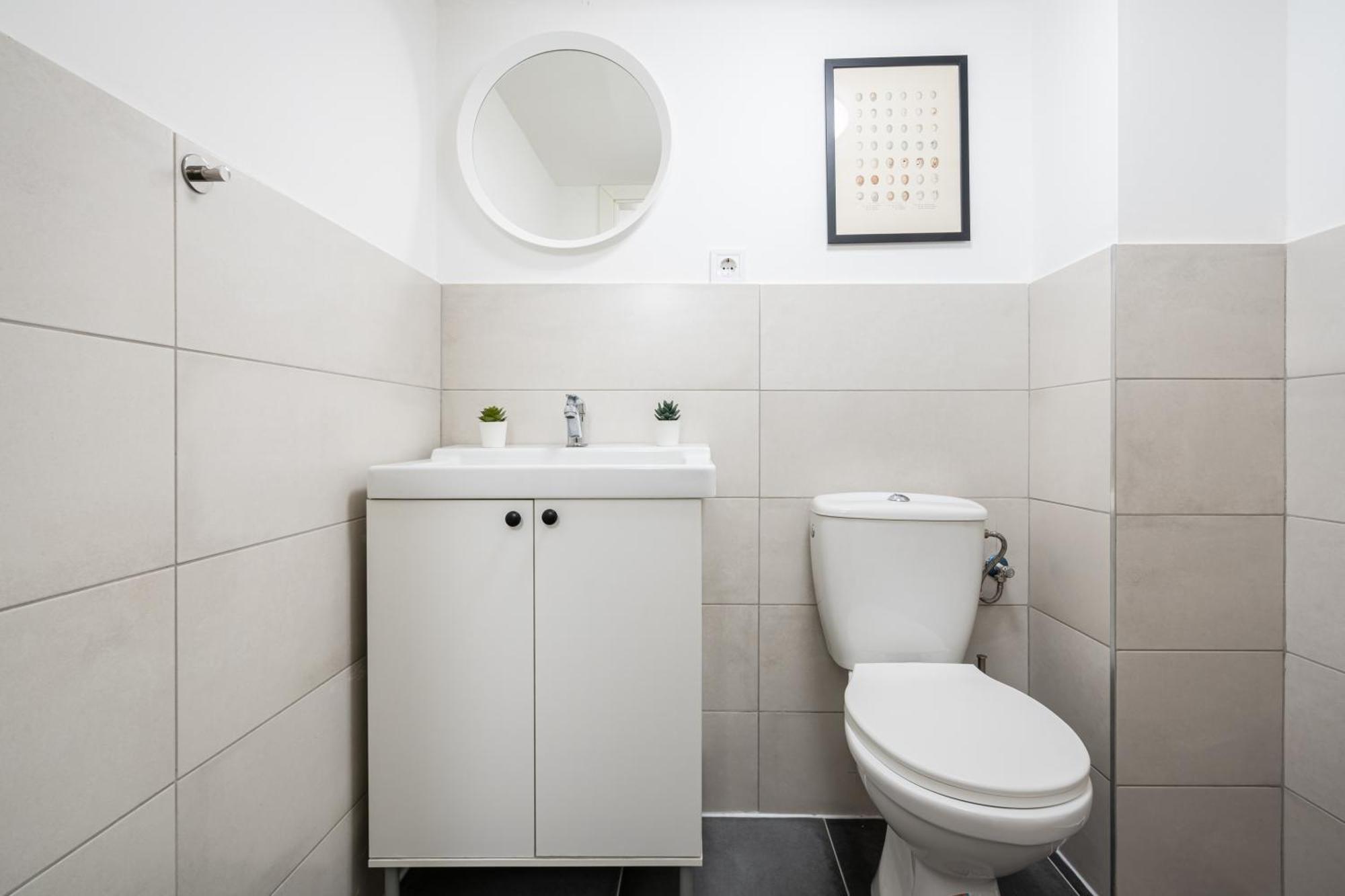 D35 - Chic Boutique Apartments By Bqa Budapeszt Zewnętrze zdjęcie