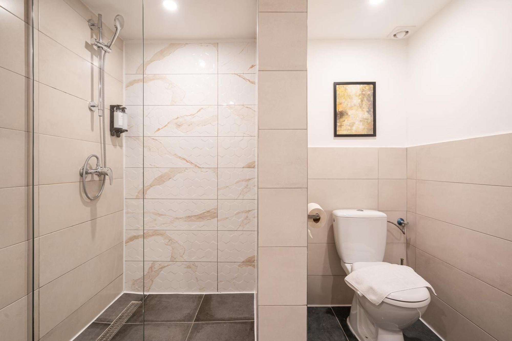D35 - Chic Boutique Apartments By Bqa Budapeszt Zewnętrze zdjęcie